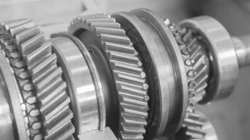 五金加工防锈痛点？看汉克如何提供一站式解决方案